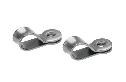 Barton Loop Eyes Ss End Tangs (Pr) Fits Size 0 Bb Traveller 18-112