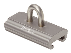 Barton Mainsheet Slide 20Mm Track 22-300