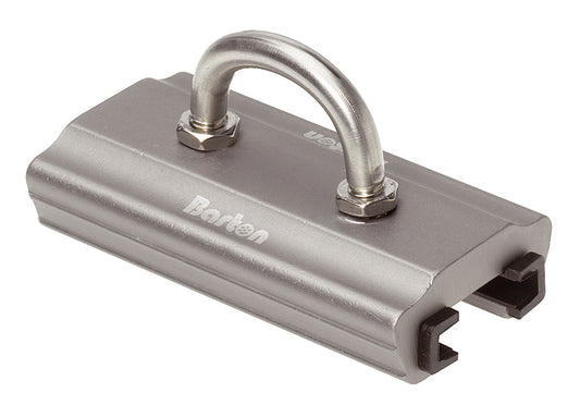 Barton Mainsheet Slide 25Mm T Track 25-300