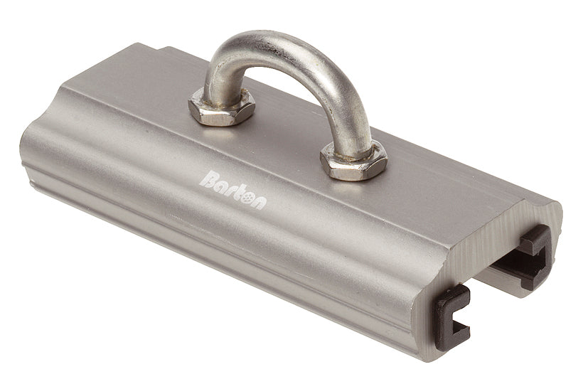 Barton Mainsheet Slide 32Mm T Track 32-300