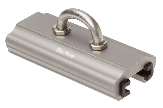 Barton Mainsheet Slide 32Mm T Track 32-300