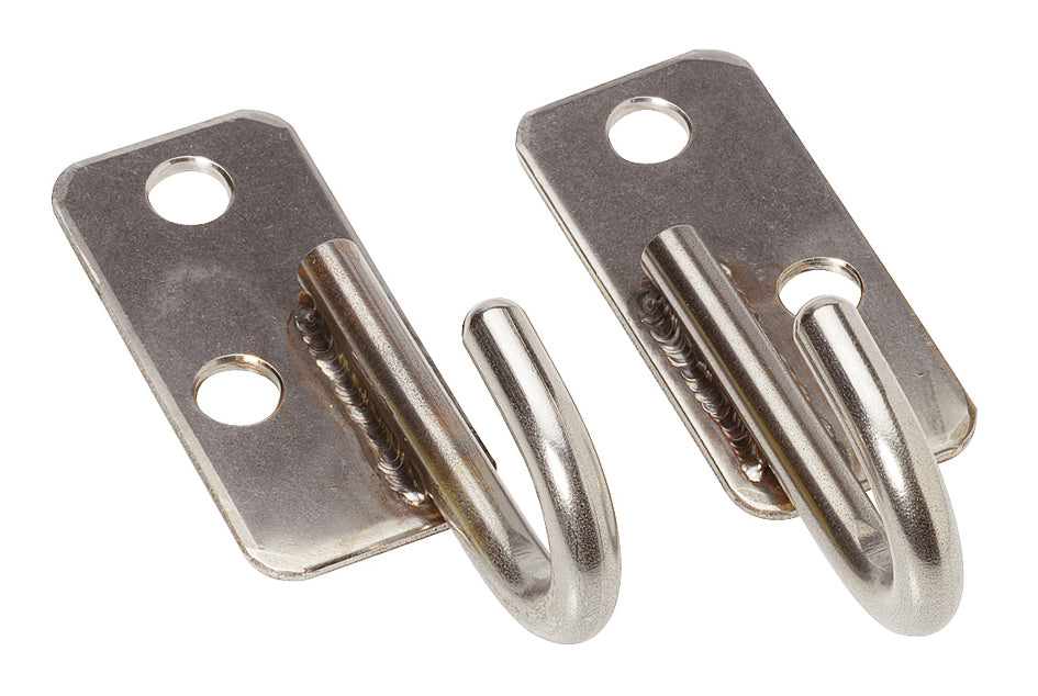 Barton Reefing Hooks Boom Mount (Pair) 41-517