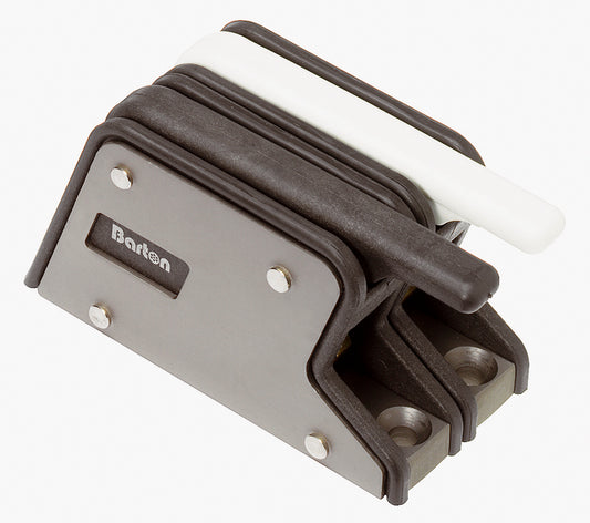 Barton Rope Clutch Double To 10Mm Rope 80-501