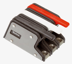 Barton Rope Clutch Triple To 10Mm Rope 80-502