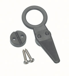 Barton Shroud Cleat With Eye 52-111