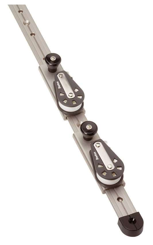 Barton Cheek Block Spring Stop  25Mm T Track Slider ( 41-483 ) 41-484