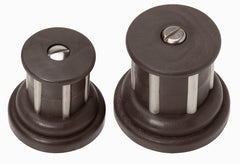Barton Snubbing Winch 75Mm Base 21-101