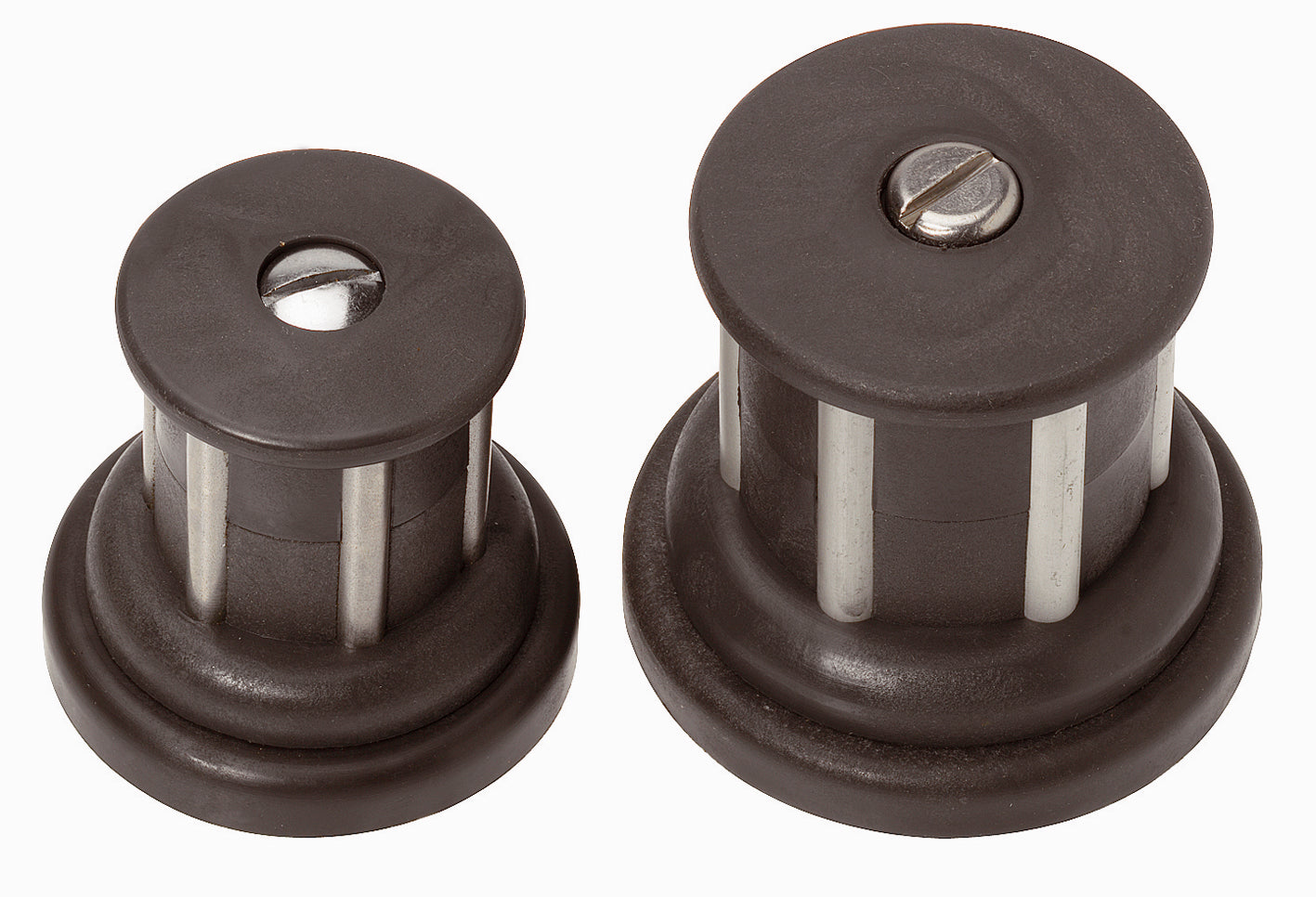 Barton Snubbing Winch 64Mm Base 21-100