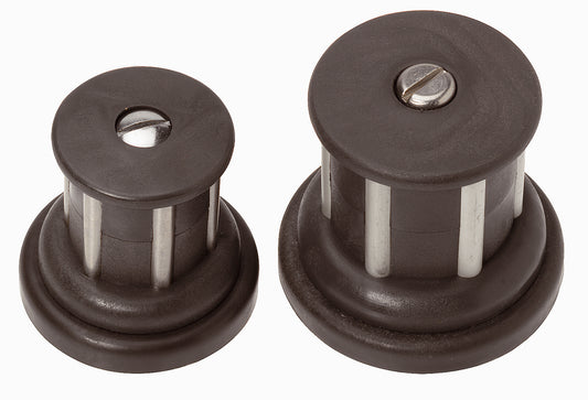 Barton Snubbing Winch 64Mm Base 21-100