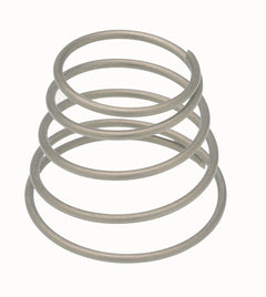 Barton Spring Stainless Tapered 16/24Mm X 20Mm H 60-119