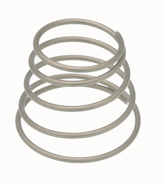 Barton Spring Stainless  Tapered 16/24Mm X 20Mm H 60-119