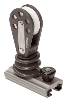 Barton Standup Block Size 3 On 25Mm Slide With Plunger Stop 25-310