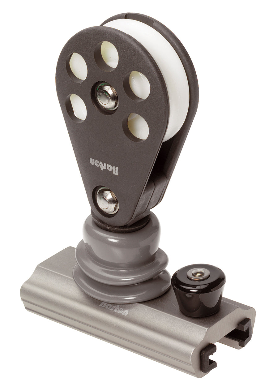 Barton Standup Block Size 6 On 32Mm T Track Slide 32-311