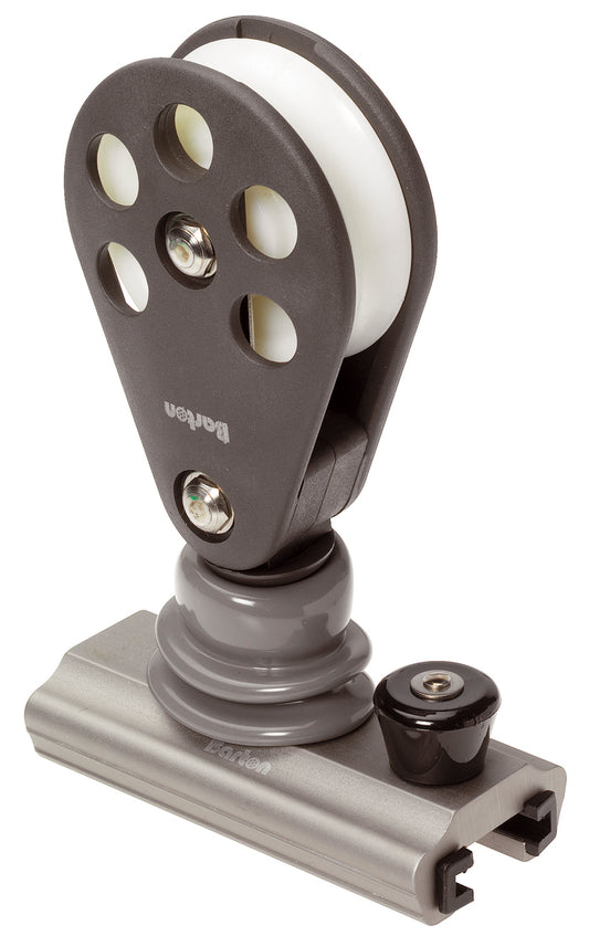 Barton Standup Block Size 7 On 32Mm T Track Slide 32-312