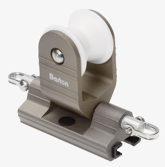 Barton Towable Genoa Car 25Mm T Track 25-200