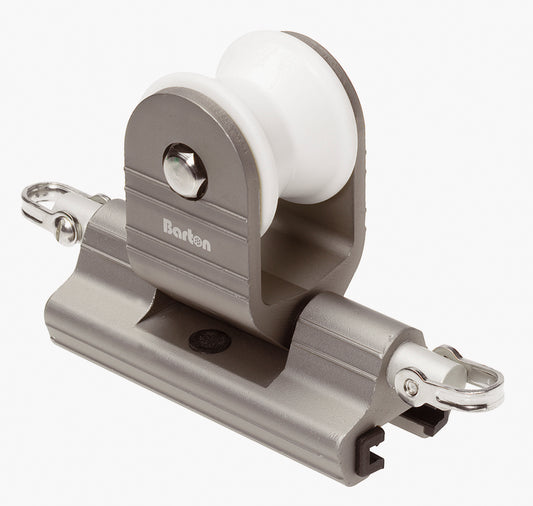 Barton Towable Genoa Lead Car 32Mm T Track 32-200