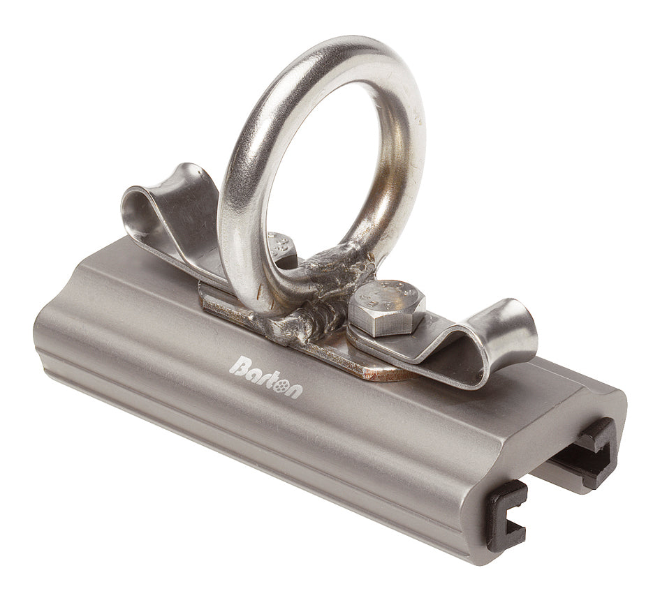 Barton Towable Spinnaker Slide 32Mm T Track 32-304