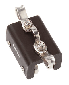 Barton Traveller Car 19Mm Track 4 Wheel With Tangs 19-101