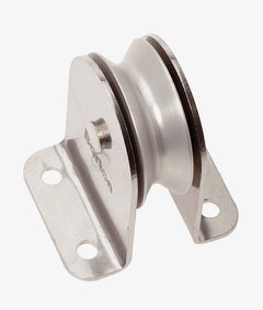 Barton Upright Block Aluminum Sheave 38Mm 91-400