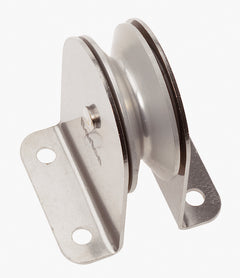 Barton Upright Block Aluminum Sheave 51Mm 91-500