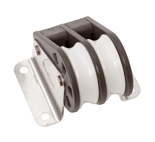 Barton Upright Block Double 02-250