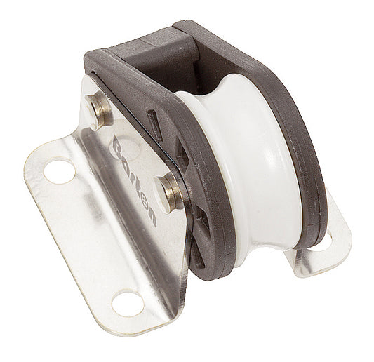 Barton Upright Block Single 01-150