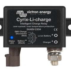Victron Cyrix-Li-charge 24/48vV-230A Intelligent charge relay - CYR020230430