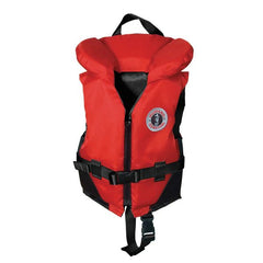 Infant Classic Foam PFD - MV1203 - Steveston Marine and Hardware