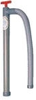 Groco Pump Strainer 1 2In Pls Basket