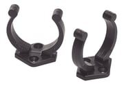 Beckson Clipper Clips 1 3 8 1 5 8