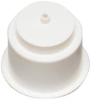 Beckson Std. Drink Holder White