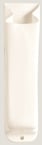 Beckson Winch Handle Holder 9-1/2In