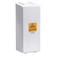 Bep Covr Flnge Mt1 Col 8-12Cb+Metr