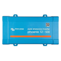 Victron Phoenix Inverter 12/500 120V VE.Direct NEMA GFCI (UL 458) - PIN125010510