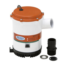 Bilge Pump 1750 Gph 12v Heavy Duty - Steveston Marine and Hardware