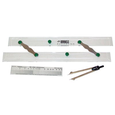 Navigation Kit - Steveston Marine and Hardware