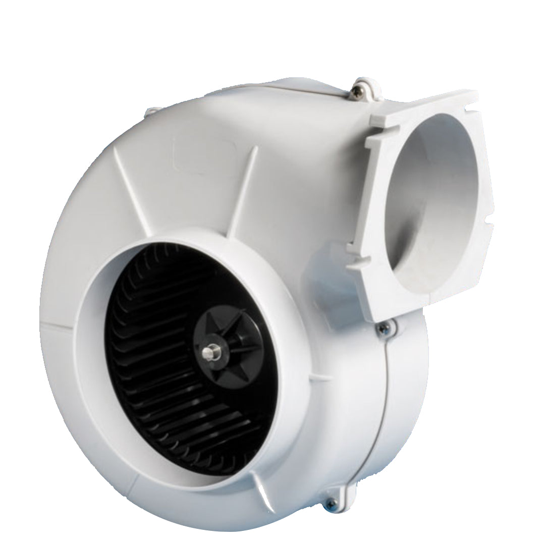 Centrifugal 4 Inch Flange Mount Blower