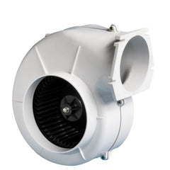 Centrifugal 4 Inch Flange Mount Blower - Steveston Marine and Hardware