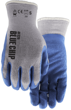 Watson Glove Blue Chip Large - Steveston Marine and Hardware