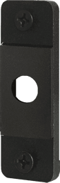 Blue Sea Systems 360 Panel Adapter for Push Button Reset Only - 4111 - Steveston Marine and Hardware