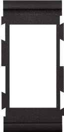Blue Sea Systems Contura Mounting Bracket - Center - 8266 - Steveston Marine and Hardware