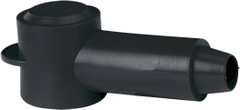 Blue Sea Systems CableCap - Black 0.47 to 0.13 Stud - 4009 - Steveston Marine and Hardware