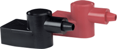 Blue Sea Systems Standard CableCap - Small Pair - 4005 - Steveston Marine and Hardware
