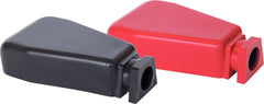 Blue Sea Systems Straight Terminal CableCap - Large - 4017 - Steveston Marine and Hardware