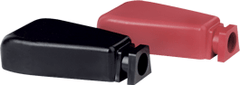 Blue Sea Systems Straight Terminal CableCap - Small - 4016 - Steveston Marine and Hardware