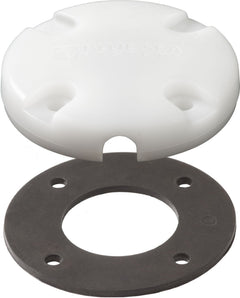 Blue Sea Systems Side Entry CableClam - 1007 - Steveston Marine and Hardware