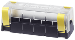 Blue Sea Systems MaxiBus Insulating Cover for PN 2127 and 2128 - 2719 - Steveston Marine and Hardware