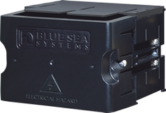 Blue Sea Systems AC Insulating Cover 1 Module - 1331