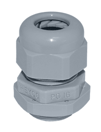 Blue Sea Systems SMS Enclosure Gland PG16 - 3125 - Steveston Marine and Hardware