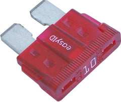 Blue Sea Systems easyID Fuse 10 Amp - 5294 - Steveston Marine and Hardware